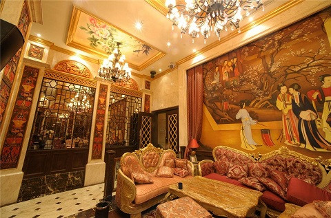 瑞安高档KTV妹子质量哪家好